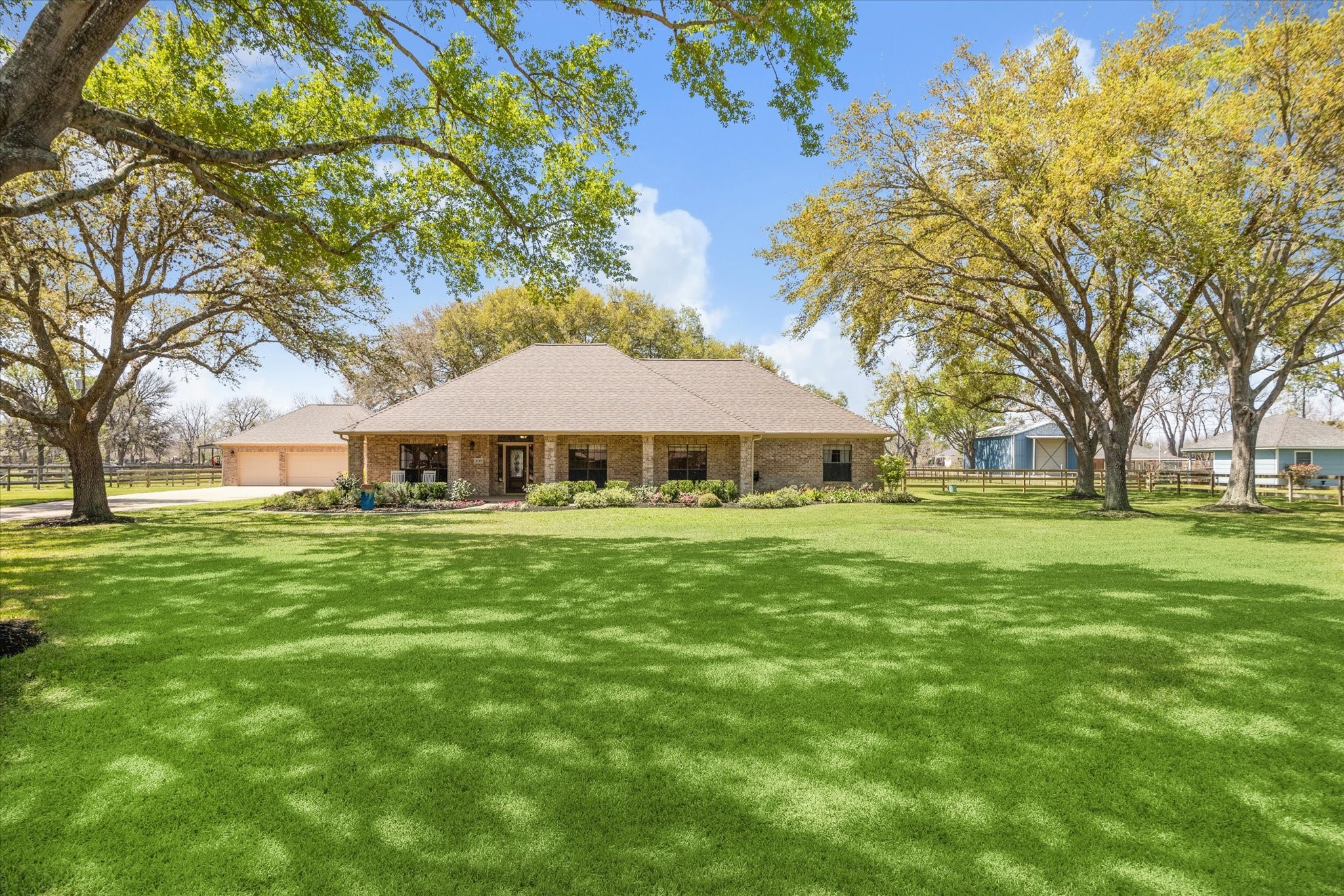 4119 Glenwood Drive Richmond TX 77406