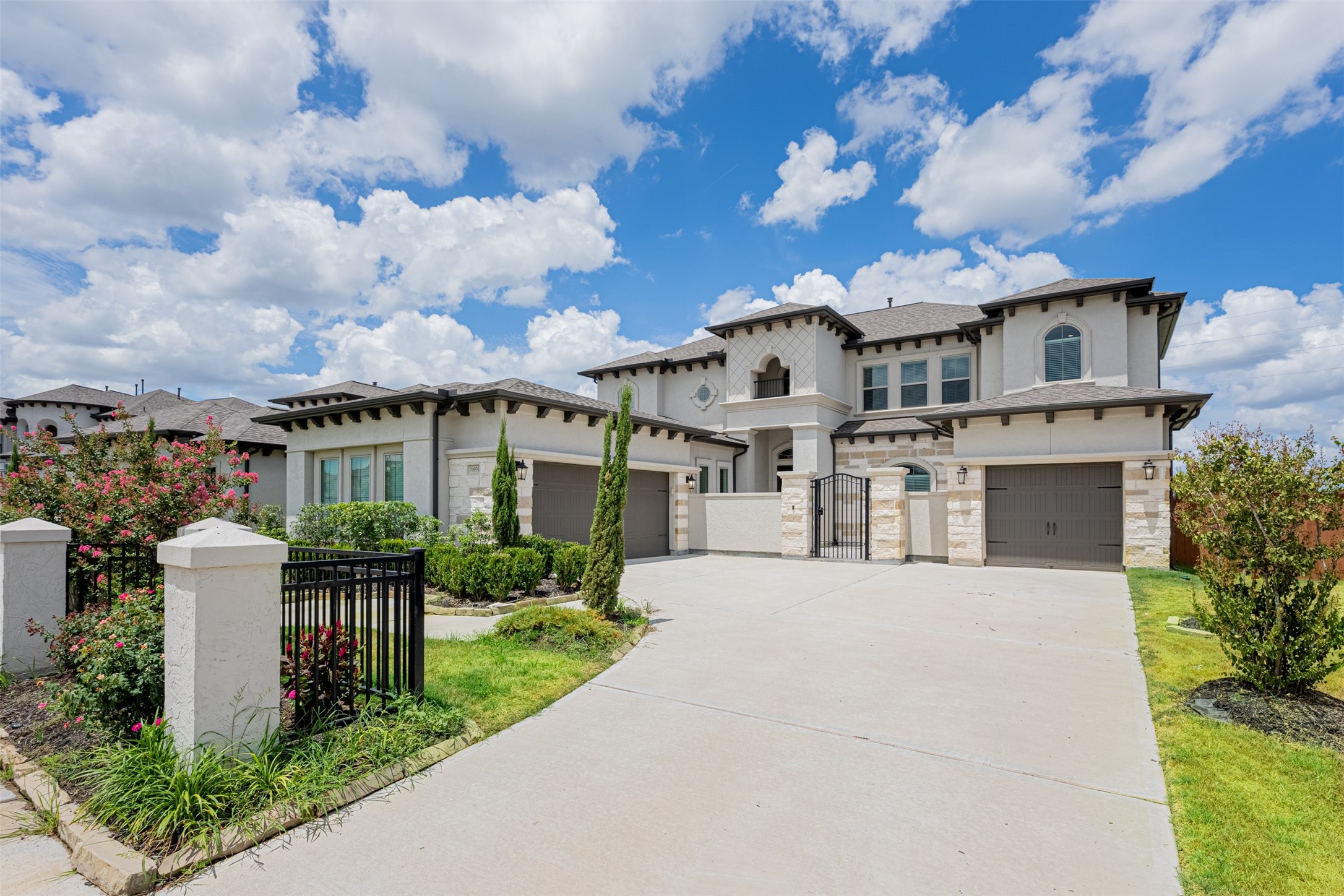 11806 Dalhousie Drive Richmond TX 77407