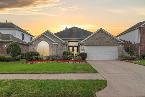 9011 Sunny Point Drive Spring TX 77379