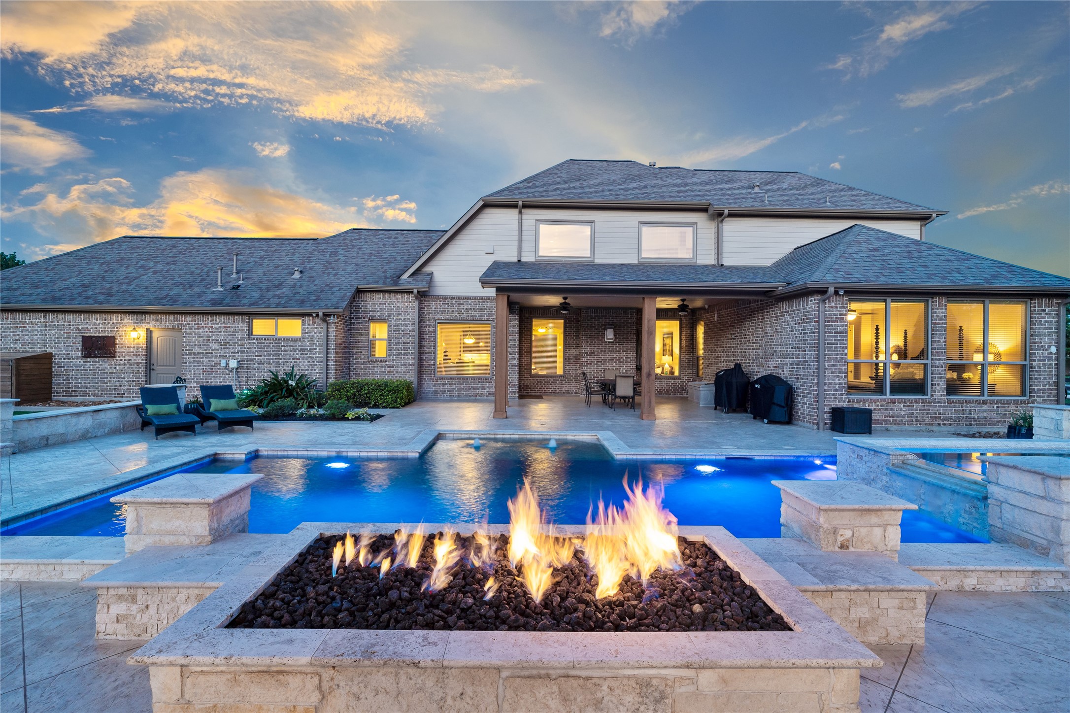 3811 Lost Goldenrod Drive Richmond TX 77406