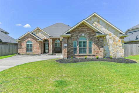 1518 Palo Duro Canyon Drive League City TX 77573