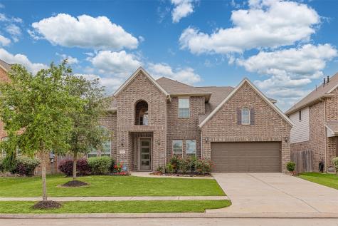 2410 Trocadero Lane League City TX 77573