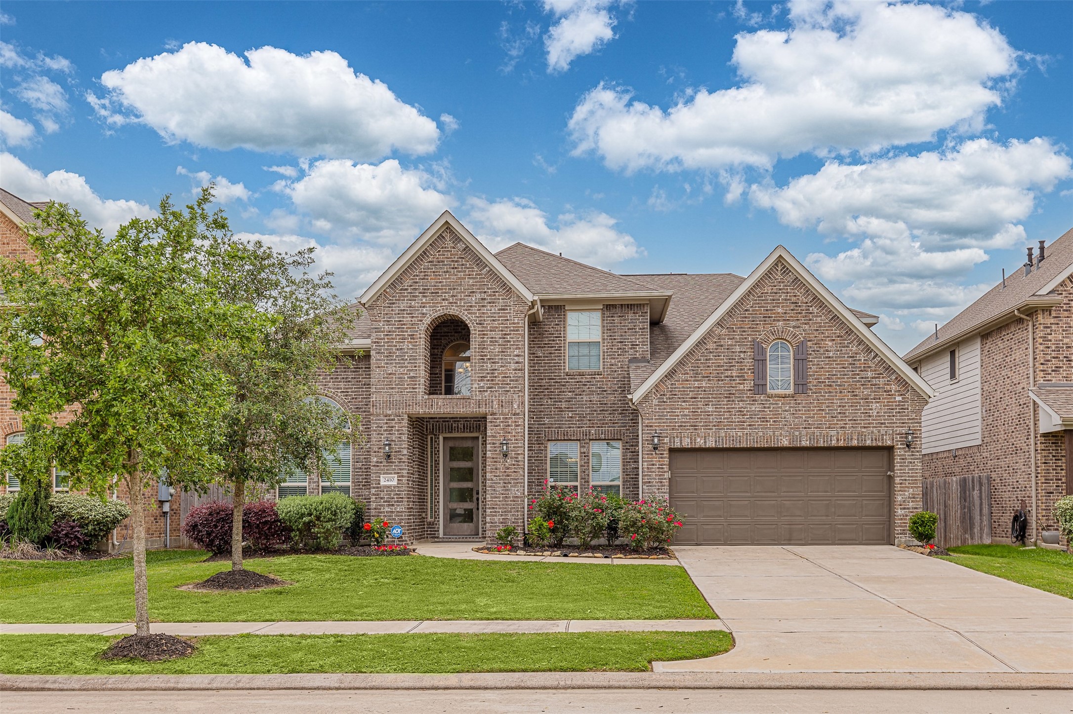 2410 Trocadero Lane League City TX 77573
