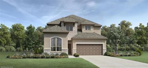 31851 Settlers Ridge Lane Fulshear TX 77441
