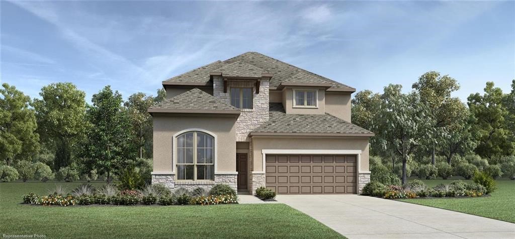 31851 Settlers Ridge Lane Fulshear TX 77441