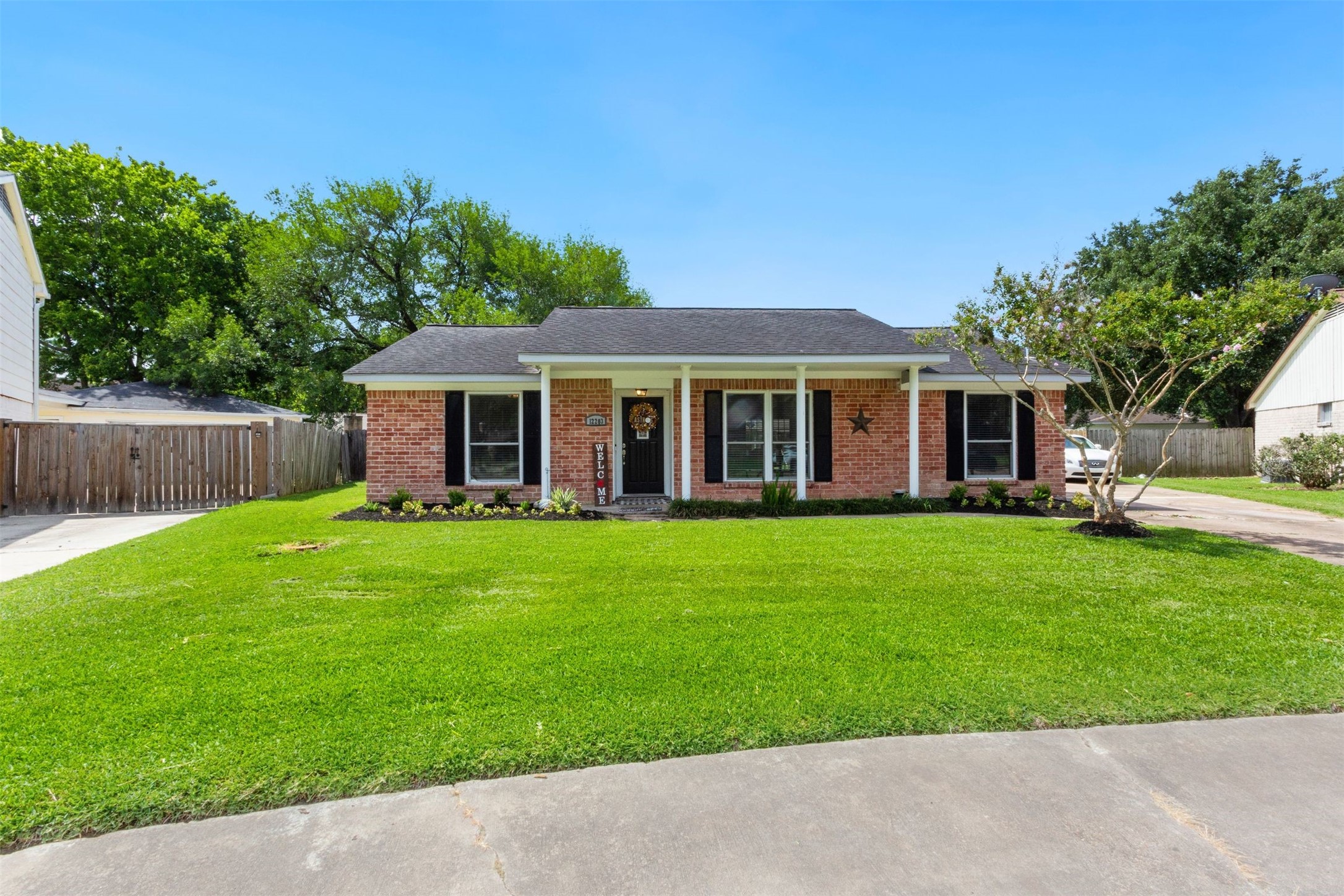 12203 Meadow Berry Drive Meadows Place TX 77477