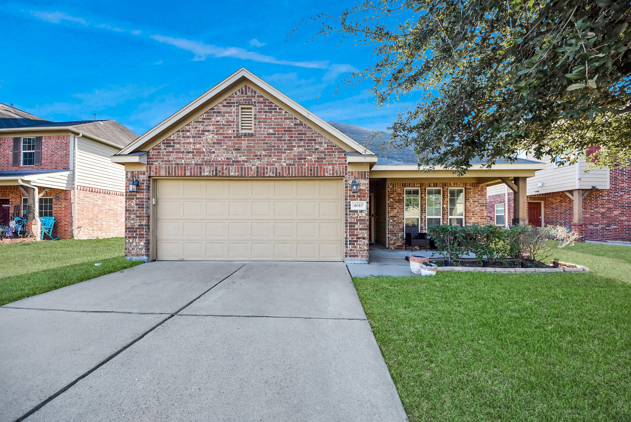 4610 Beechwood Drive Rosenberg TX 77471
