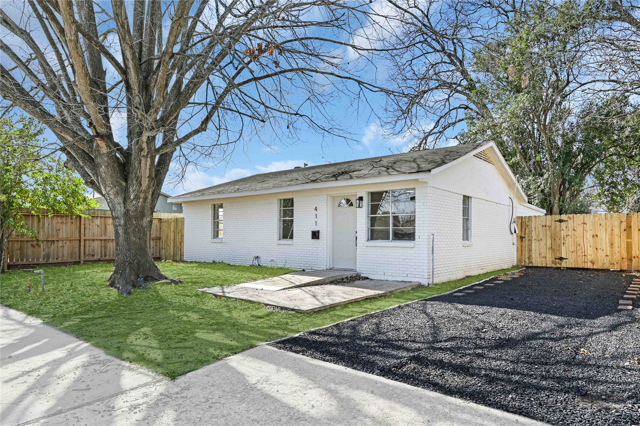 411 Guyer Street Sugar Land TX 77498