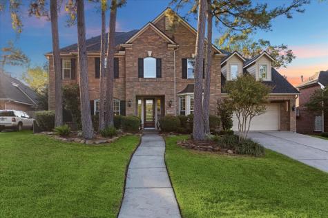 6123 Riverchase Village Drive Kingwood TX 77345