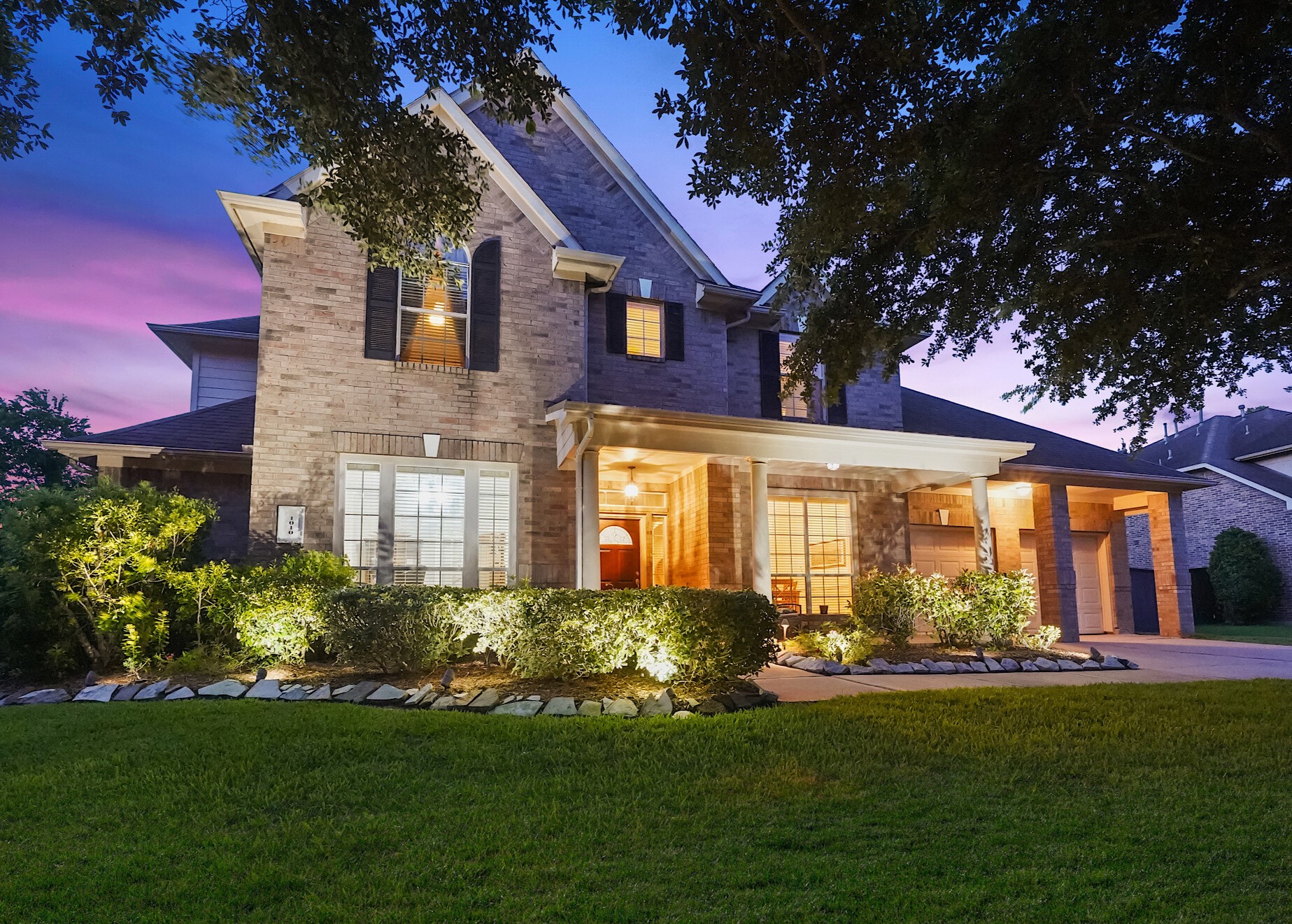 1010 Bayou Vista Court Katy TX 77494