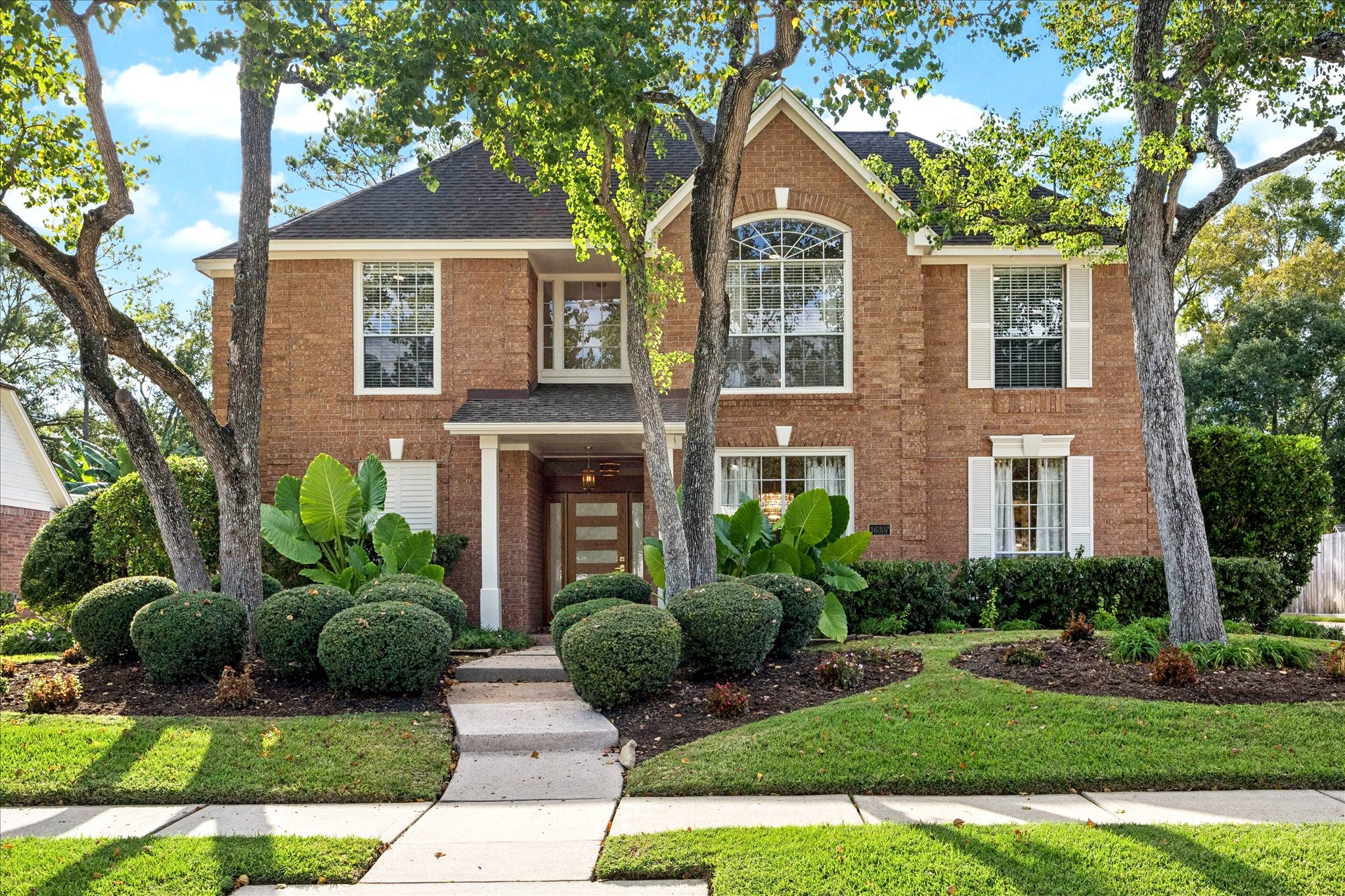 16307 Harvest Summer Court Pasadena TX 77059