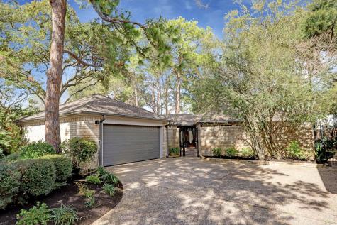 402 Barkers Landing Court Houston TX 77079