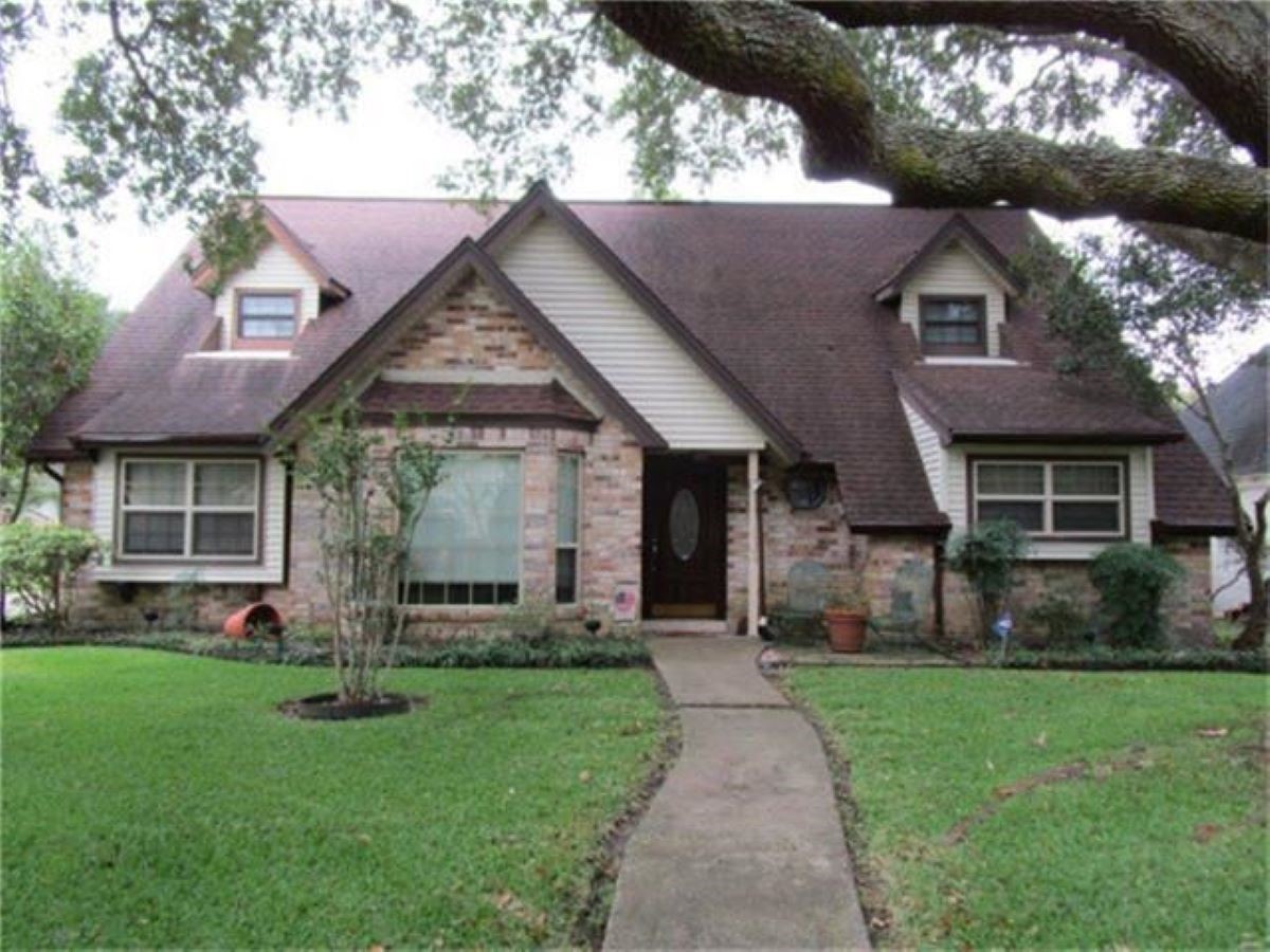 5006 Foxdale Drive Houston TX 77084