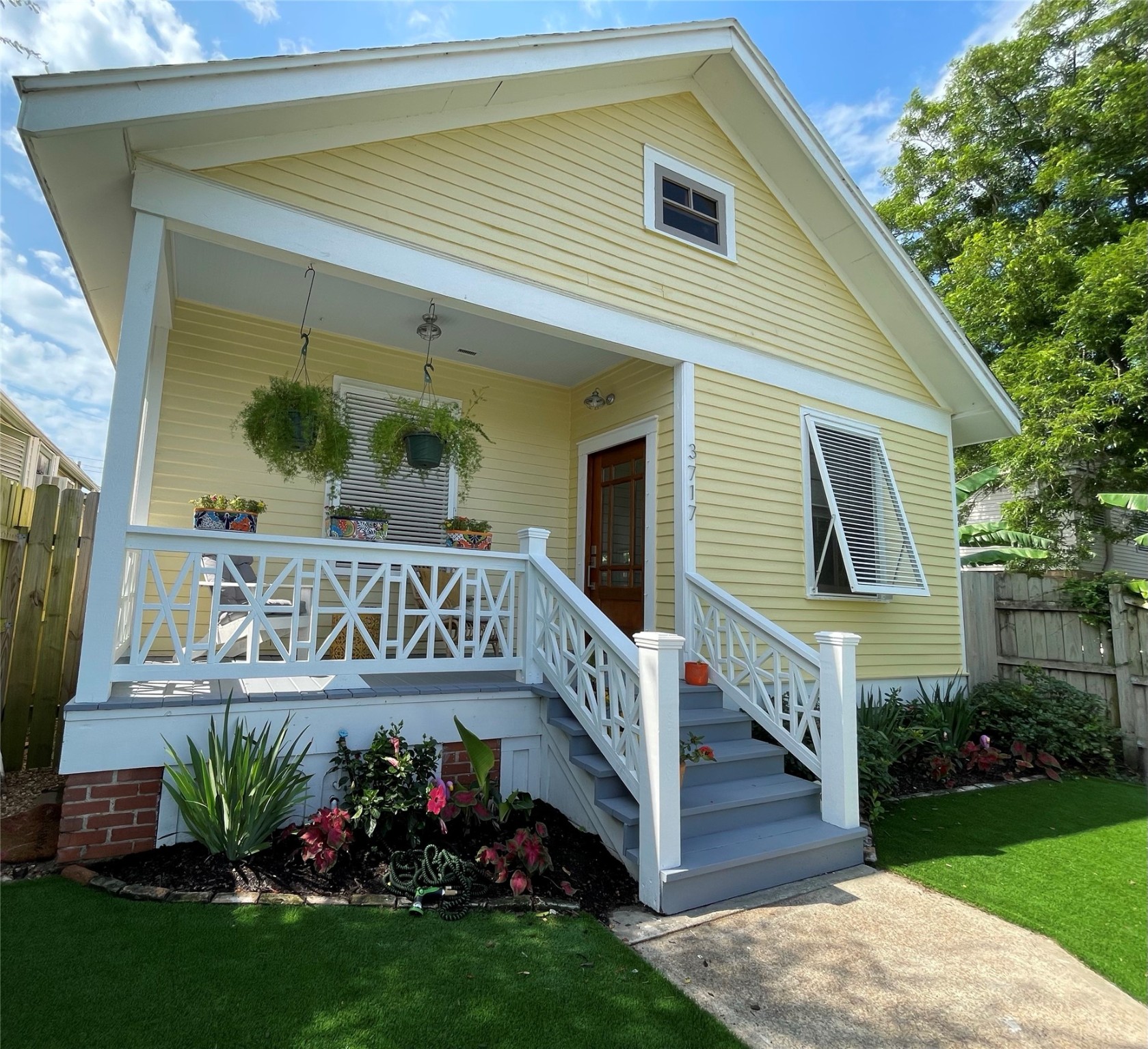 3717 Avenue M 1/2 Galveston TX 77550