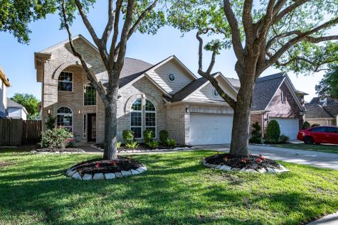 6103 Lacey Oak Drive Pasadena TX 77505
