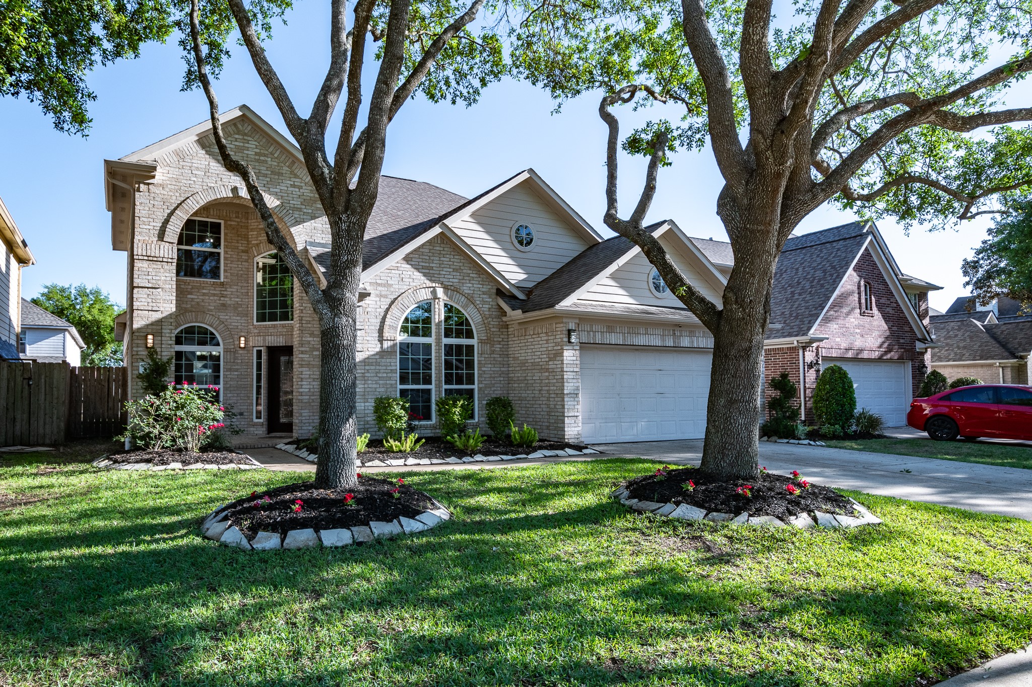 6103 Lacey Oak Drive Pasadena TX 77505