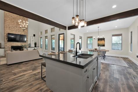 5807 Weisinger Drive Magnolia TX 77354