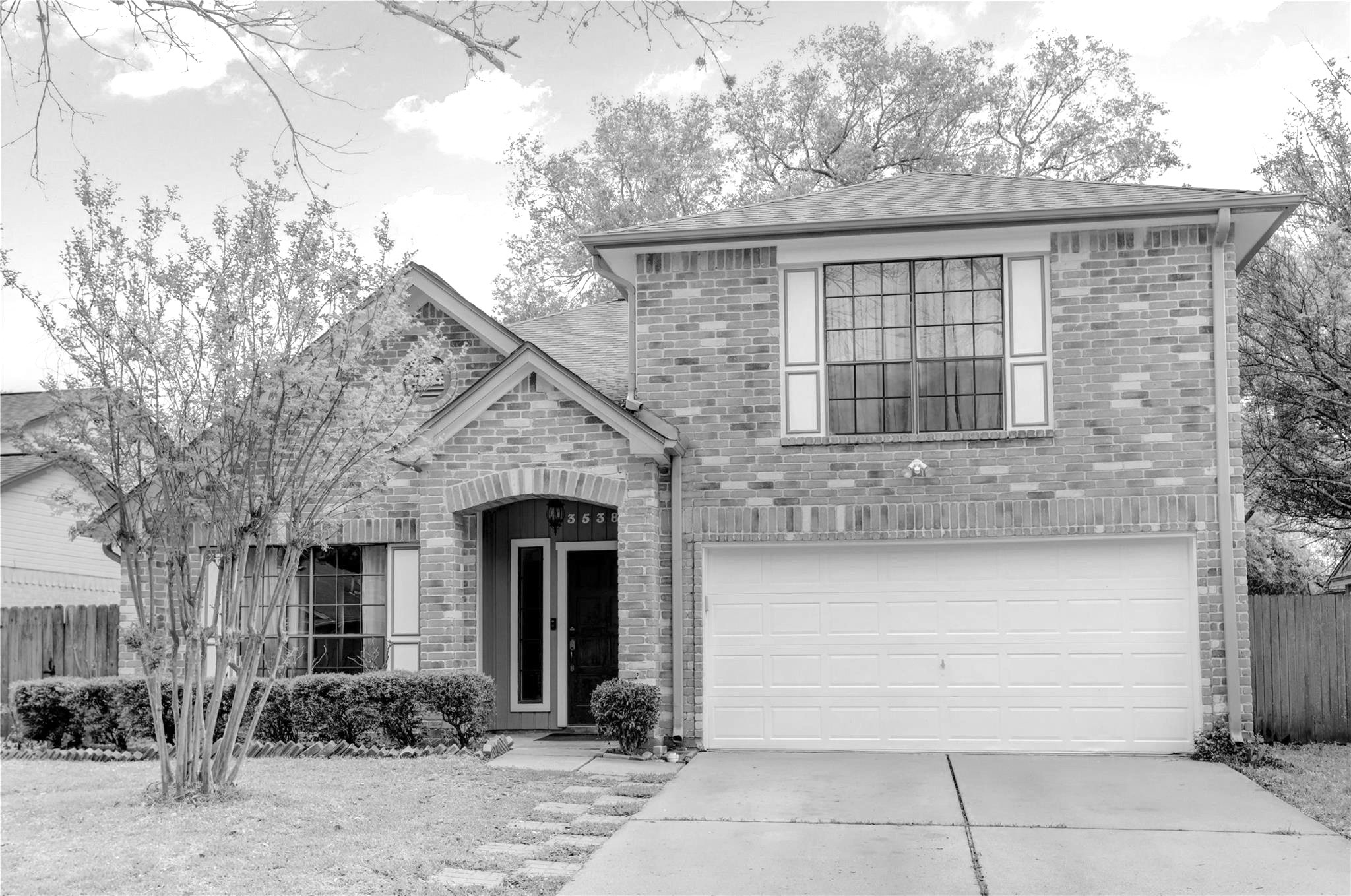 3538 Woodmere Lane Sugar Land TX 77478