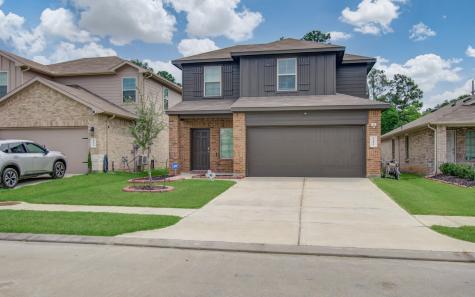 22426 Forest Gorge Lane Spring TX 77373