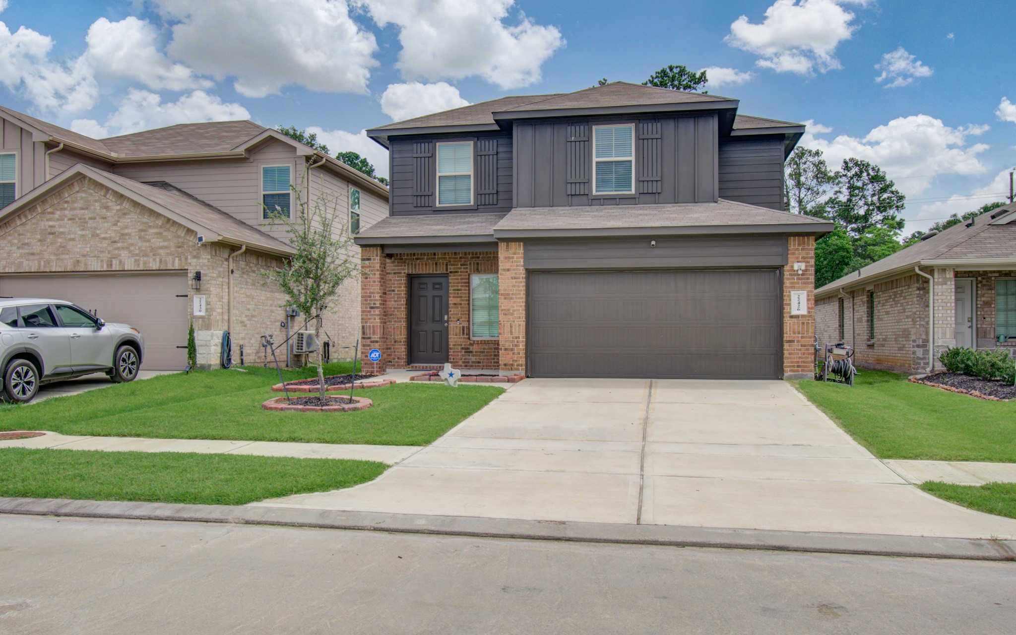 22426 Forest Gorge Lane Spring TX 77373