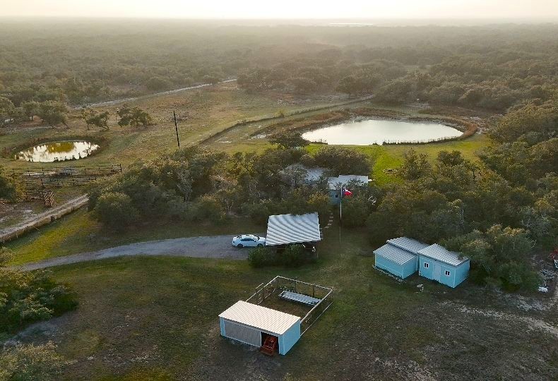 178 Kluge Trail Rockport TX 78382