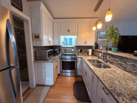 178 Kluge Trail Rockport TX 78382