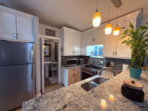 178 Kluge Trail Rockport TX 78382