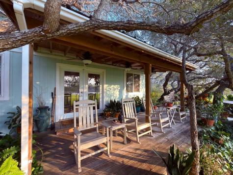 178 Kluge Trail Rockport TX 78382