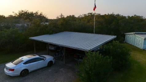 178 Kluge Trail Rockport TX 78382