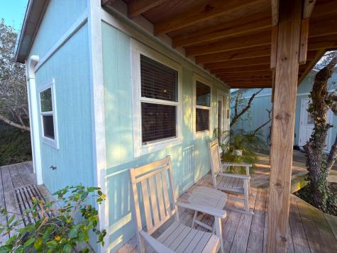 178 Kluge Trail Rockport TX 78382