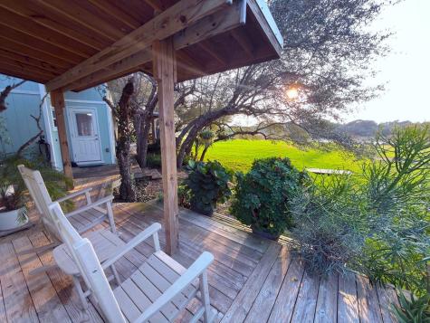 178 Kluge Trail Rockport TX 78382