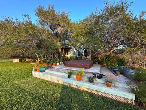 178 Kluge Trail Rockport TX 78382