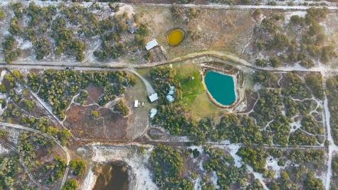 178 Kluge Trail Rockport TX 78382