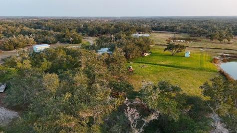 178 Kluge Trail Rockport TX 78382