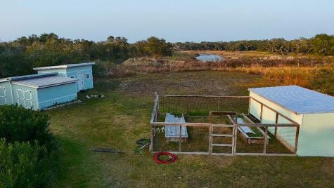 178 Kluge Trail Rockport TX 78382