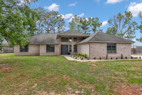 15 Lamplighter Street Lumberton TX 77657