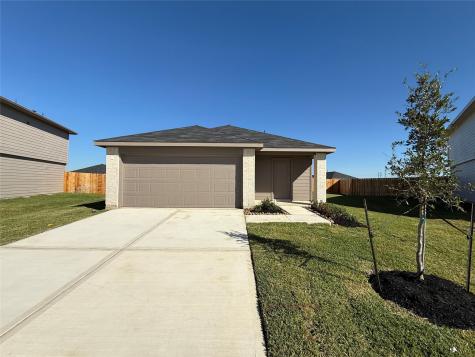 18315 Cantor Street New Caney TX 77357