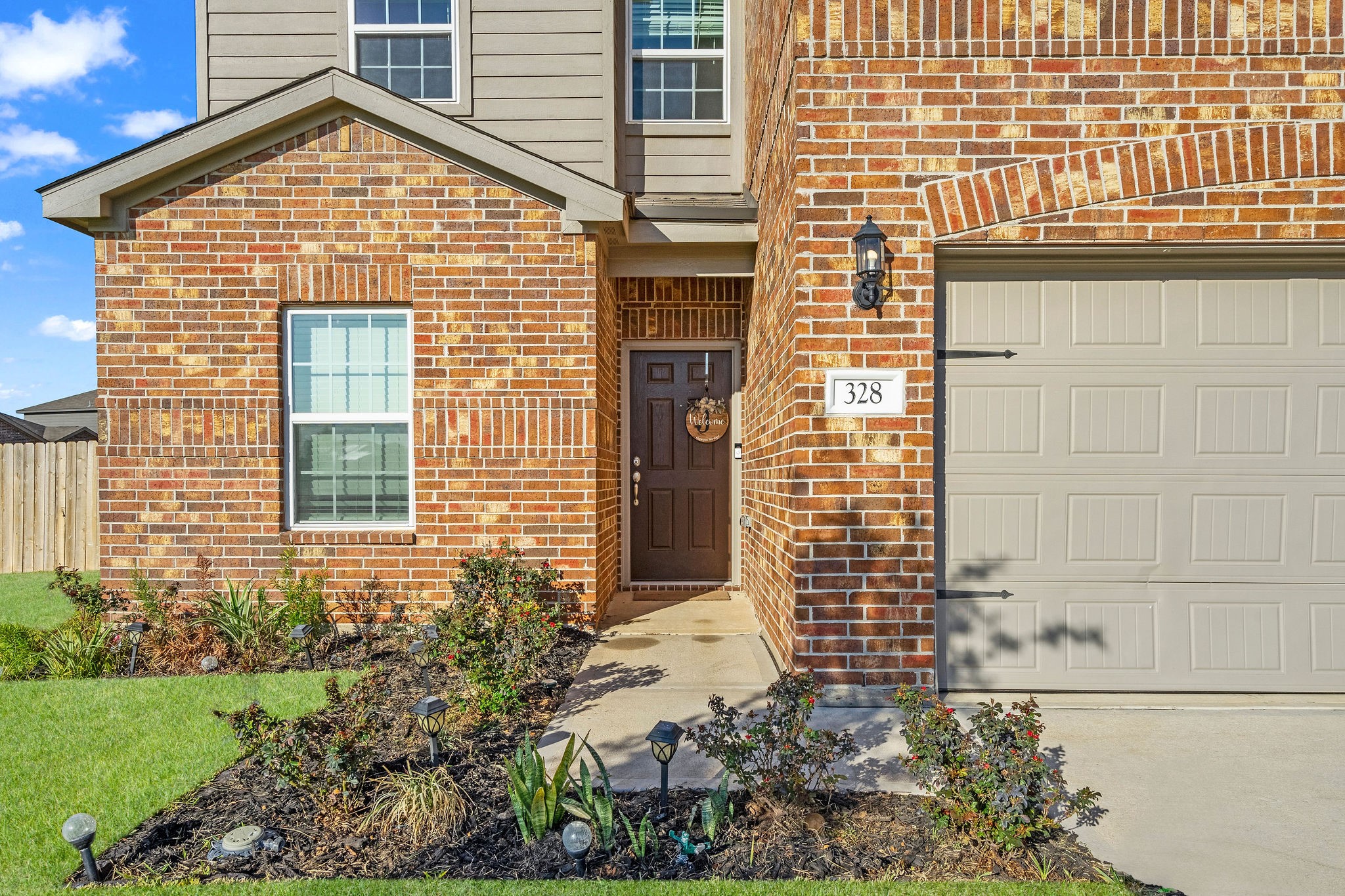 328 Killam County Drive Katy TX 77493