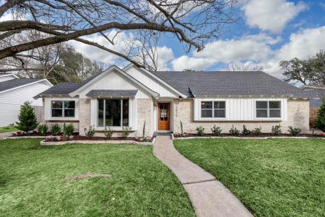 2622 Bandelier Drive Houston TX 77080