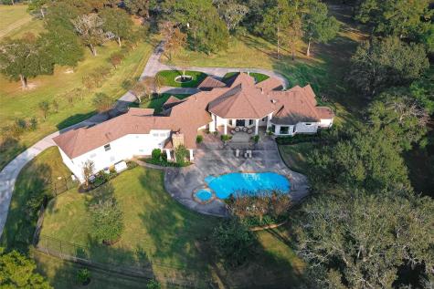 18449 Cypress Rosehill Road Cypress TX 77429