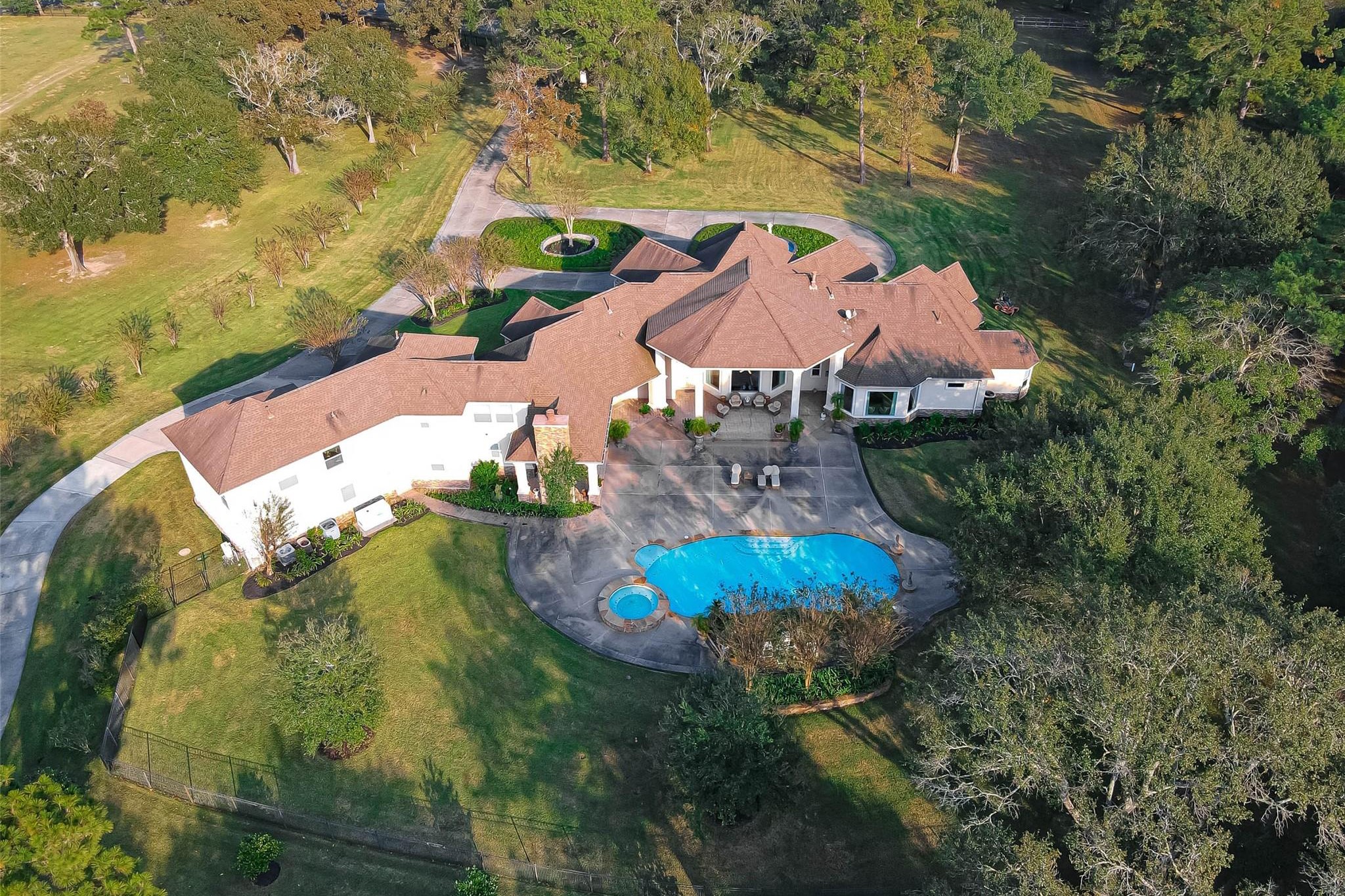 18449 Cypress Rosehill Road Cypress TX 77429