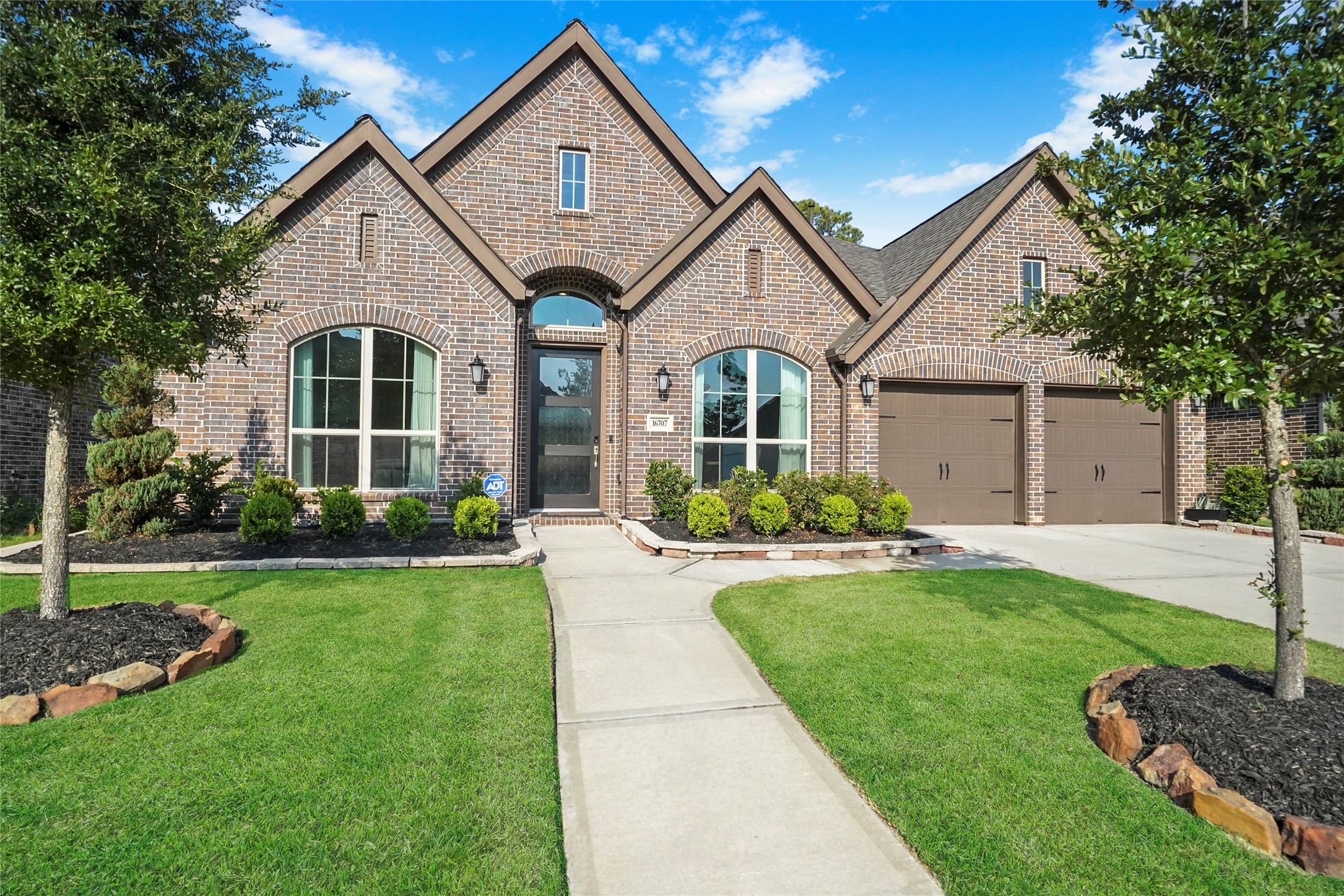 16707 W Greater Blue Circle Humble TX 77346