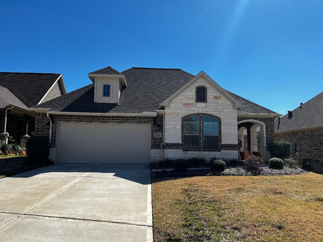 6016 Parkside Villas Court Conroe TX 77304
