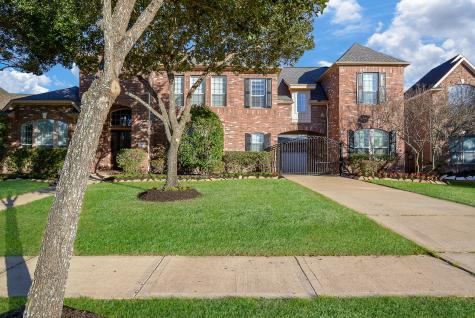 7007 Lake Haven Court Sugar Land TX 77479