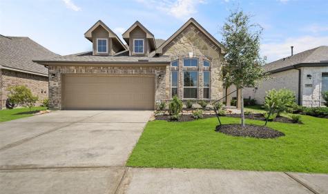 411 Calamint Drive Crosby TX 77532