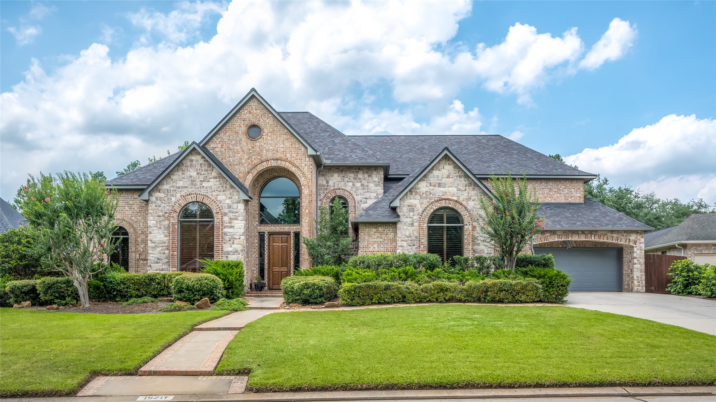 15214 Bandera Falls Bend Cypress TX 77429
