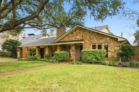 2914 Manila Lane Houston TX 77043