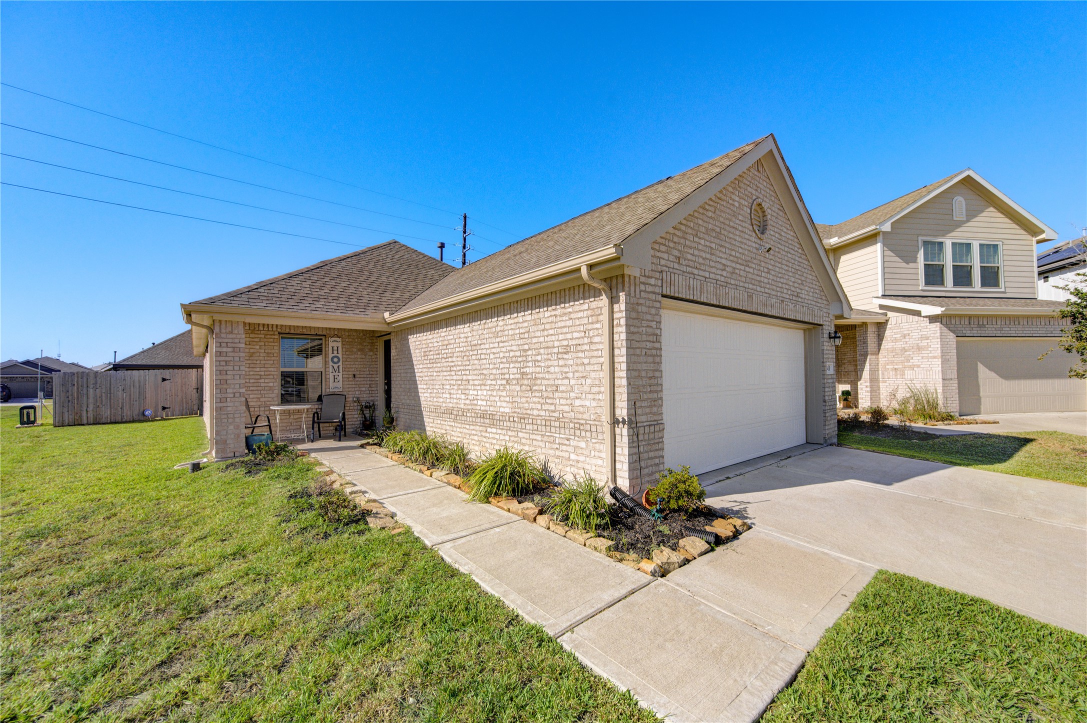 25431 Rock Spur Trail Katy TX 77493
