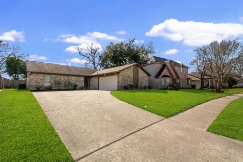 6710 La Puente Drive Houston TX 77083