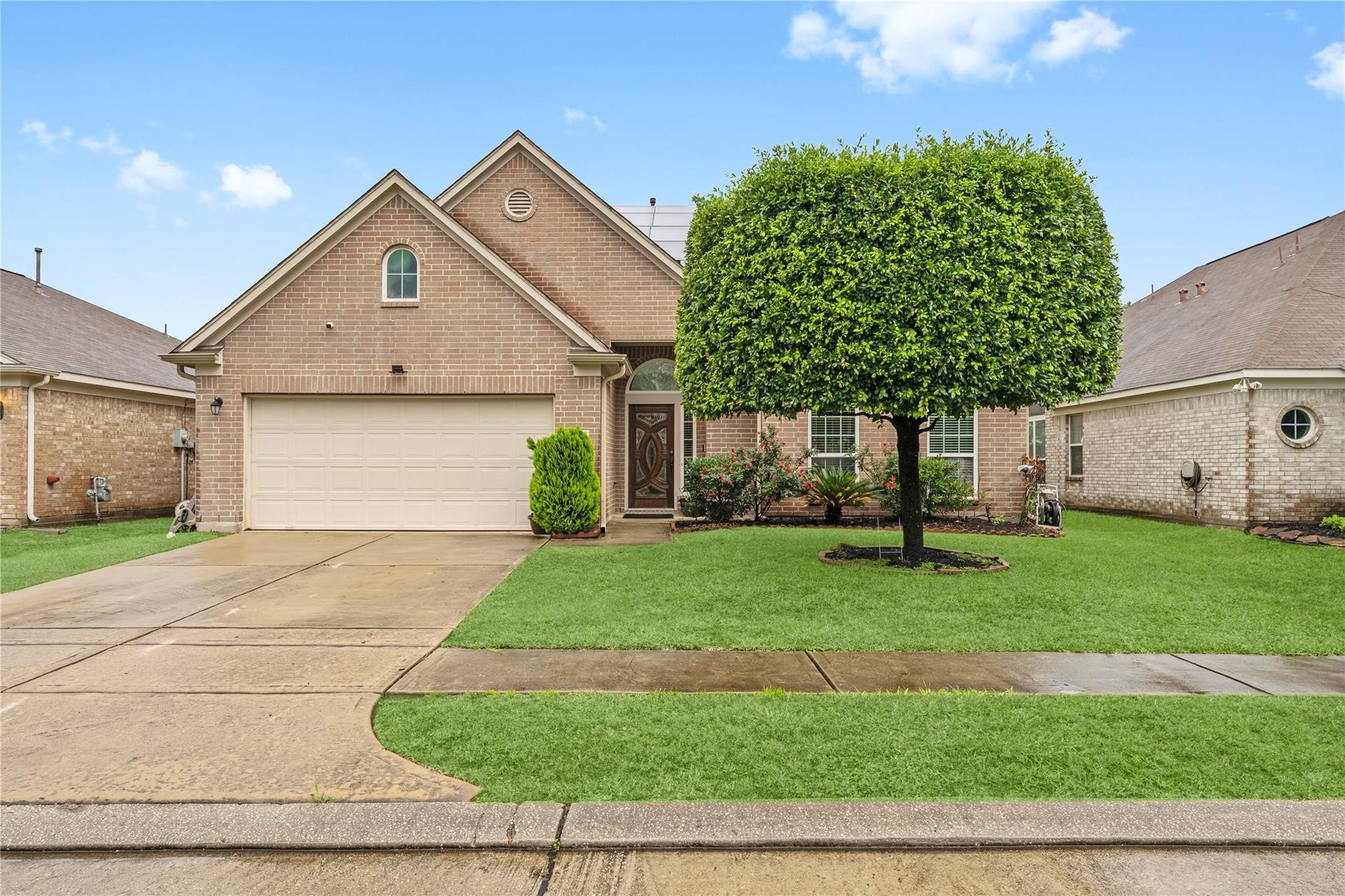 914 Spring Heights Drive Spring TX 77373